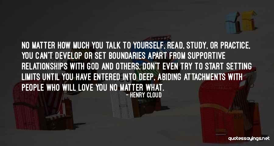 Henry Cloud Quotes 343070 Henry Cloud Quotes 343070