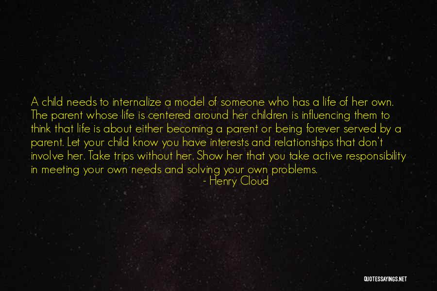 Henry Cloud Quotes 390133 Henry Cloud Quotes 390133