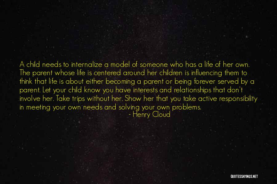 Henry Cloud Quotes 390133