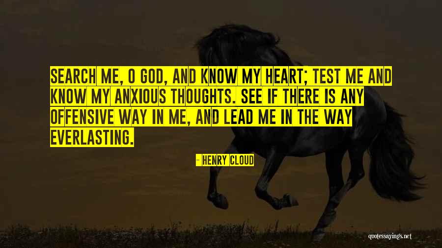 Henry Cloud Quotes 480875