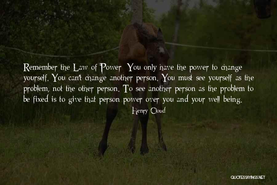 Henry Cloud Quotes 523024 Henry Cloud Quotes 523024