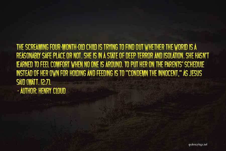Henry Cloud Quotes 533295