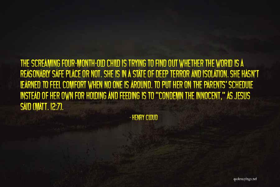 Henry Cloud Quotes 533295 Henry Cloud Quotes 533295