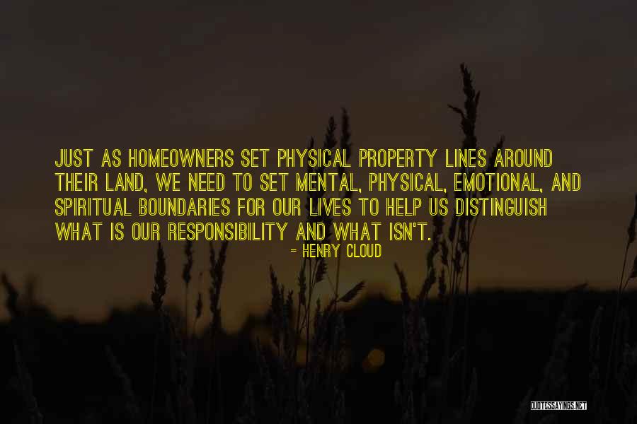 Henry Cloud Quotes 577355 Henry Cloud Quotes 577355