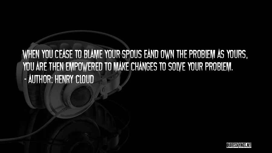 Henry Cloud Quotes 579016