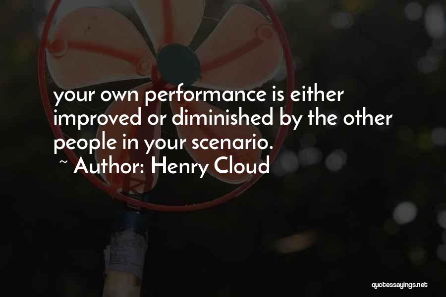 Henry Cloud Quotes 655514
