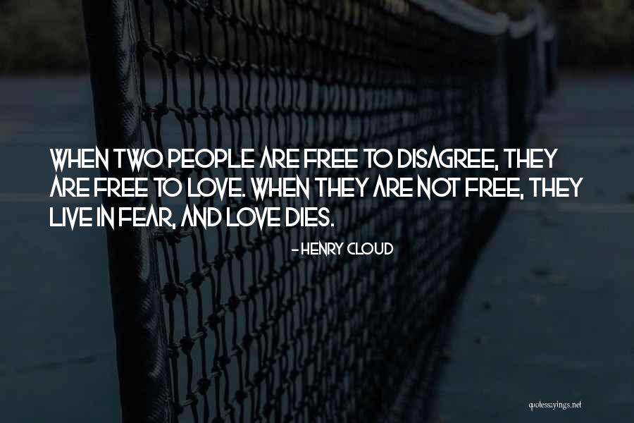 Henry Cloud Quotes 945110 Henry Cloud Quotes 945110
