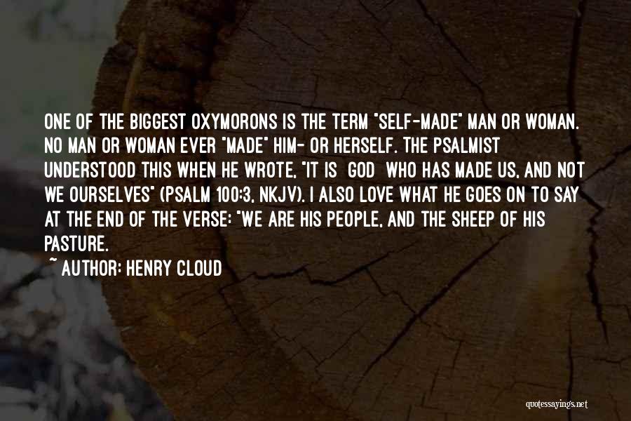 Henry Cloud Quotes 970022