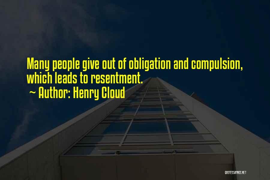 Henry Cloud Quotes 976187