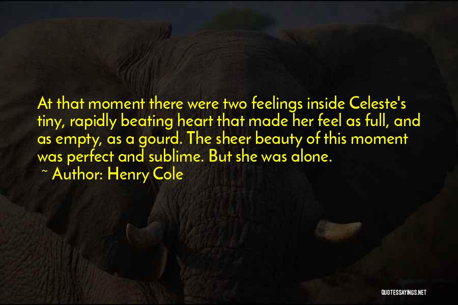 Henry Cole Quotes 1440368