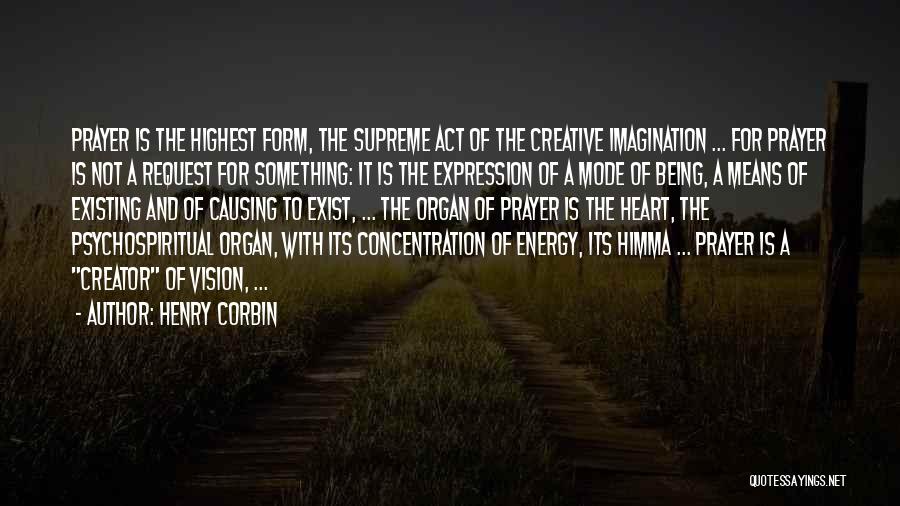 Henry Corbin Quotes 1911008
