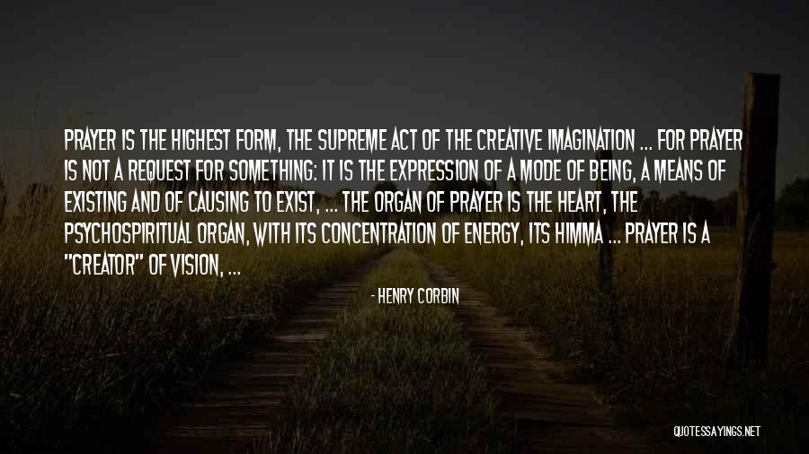 Henry Corbin Quotes 1911008