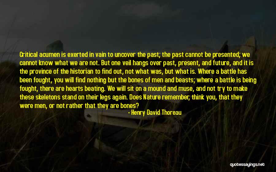 Henry Critical Quotes By Henry David Thoreau Henry Critical Quotes By Henry David Thoreau