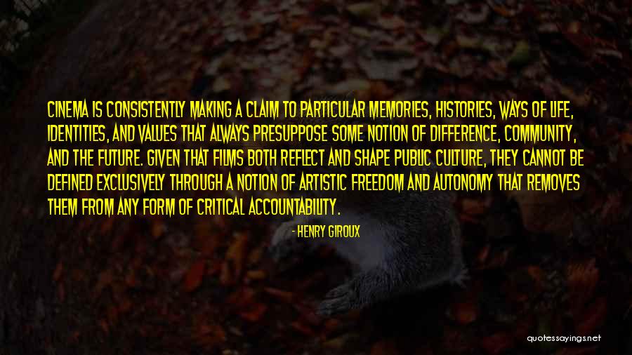 Henry Critical Quotes By Henry Giroux Henry Critical Quotes By Henry Giroux
