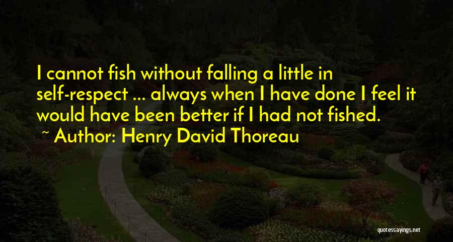 Henry David Quotes By Henry David Thoreau