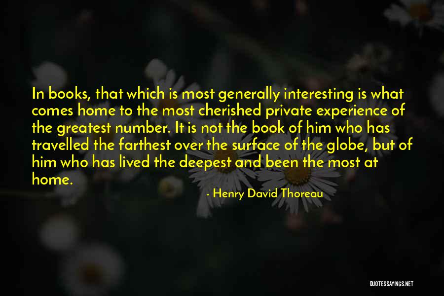 Henry David Thoreau Quotes 1065692 Henry David Thoreau Quotes 1065692