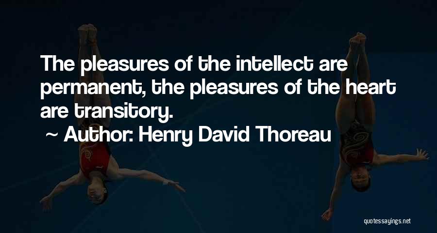 Henry David Thoreau Quotes 1115381