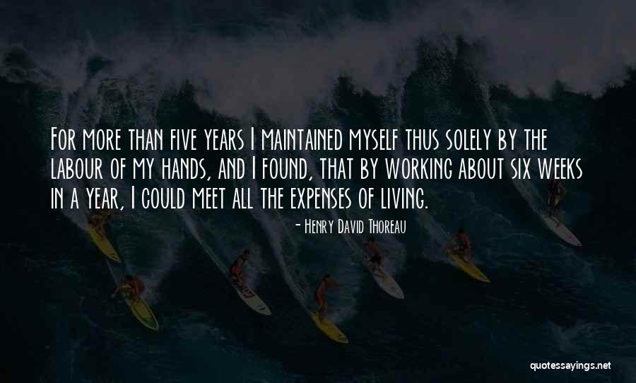 Henry David Thoreau Quotes 113695 Henry David Thoreau Quotes 113695