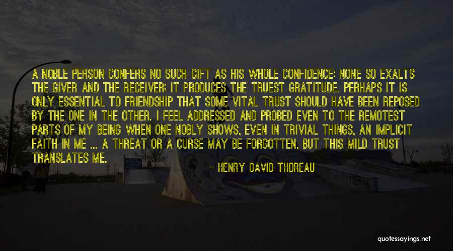 Henry David Thoreau Quotes 1209978