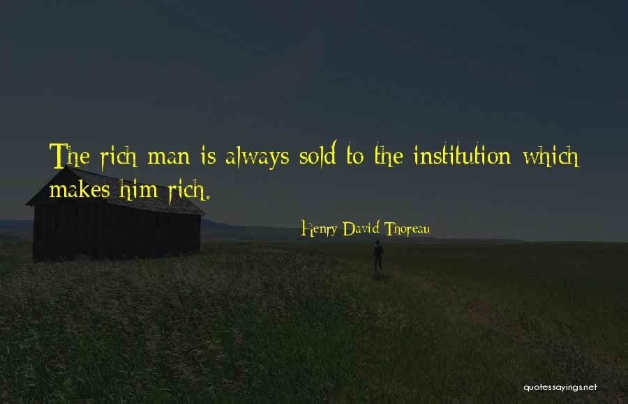 Henry David Thoreau Quotes 1269072