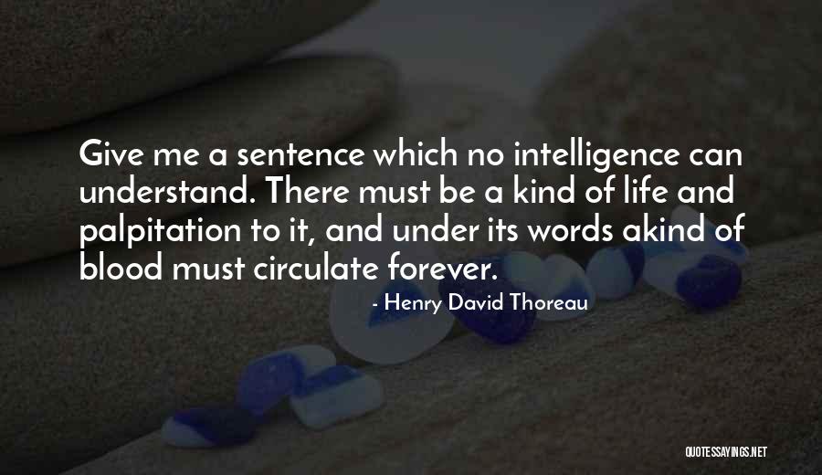 Henry David Thoreau Quotes 1453259