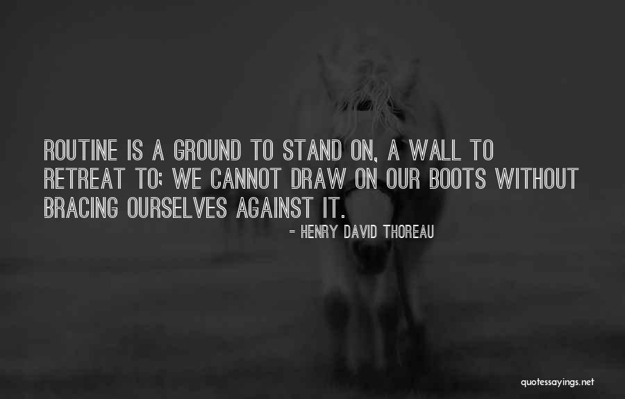 Henry David Thoreau Quotes 1468843