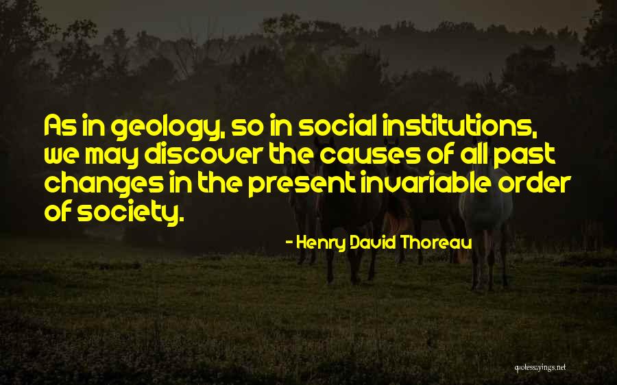 Henry David Thoreau Quotes 1526754