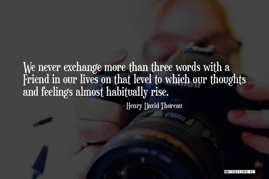 Henry David Thoreau Quotes 1564135 Henry David Thoreau Quotes 1564135