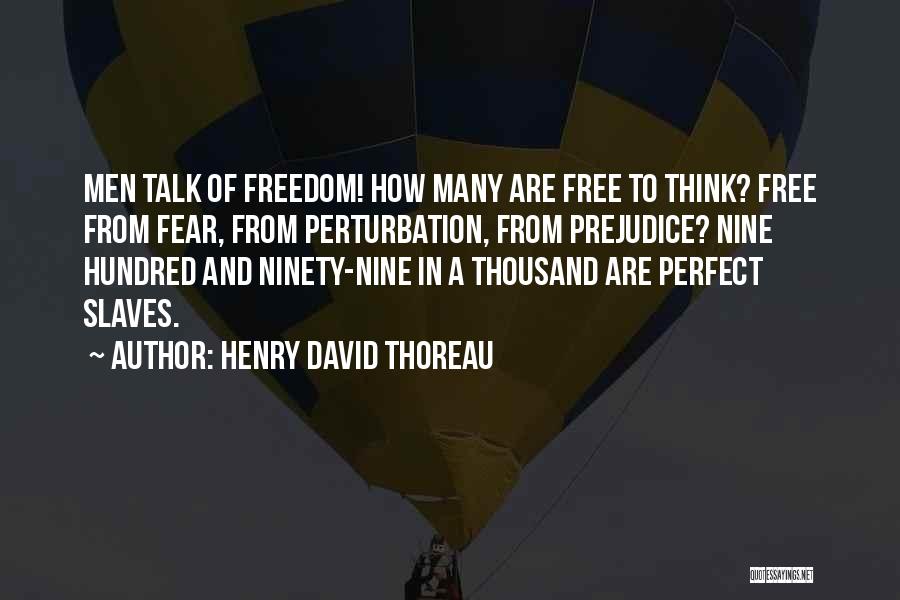 Henry David Thoreau Quotes 1586647