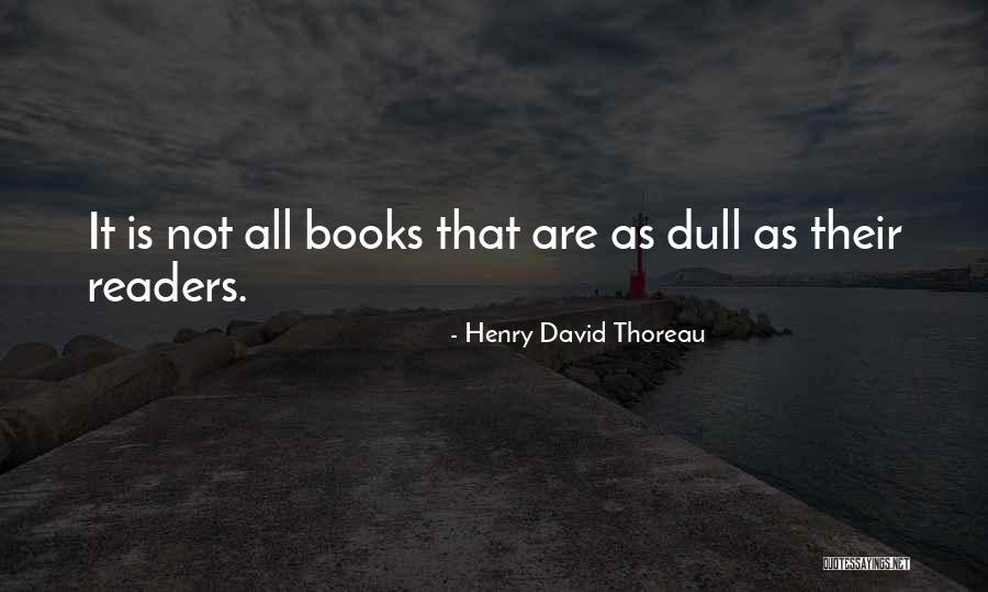 Henry David Thoreau Quotes 1707805