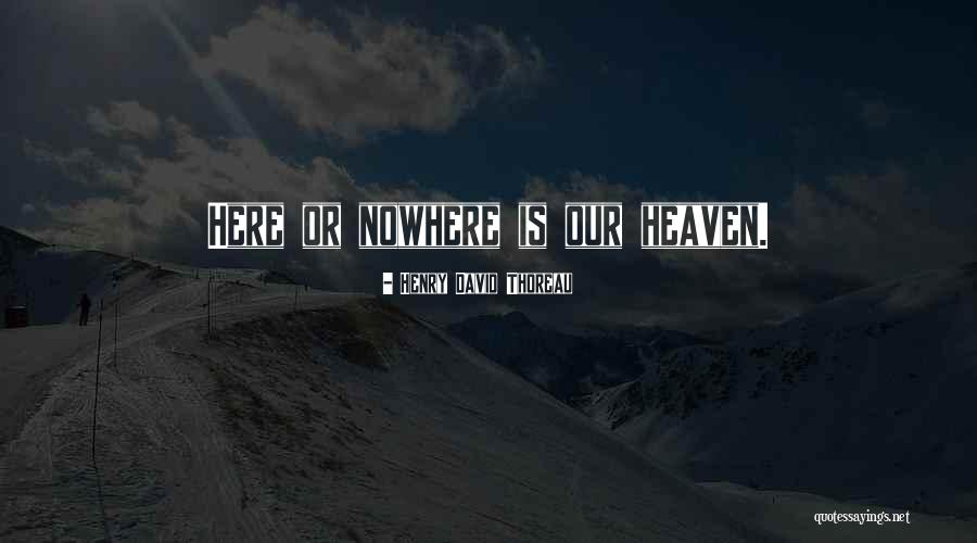 Henry David Thoreau Quotes 1800321 Henry David Thoreau Quotes 1800321
