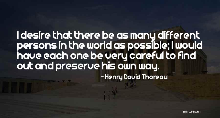 Henry David Thoreau Quotes 1946207