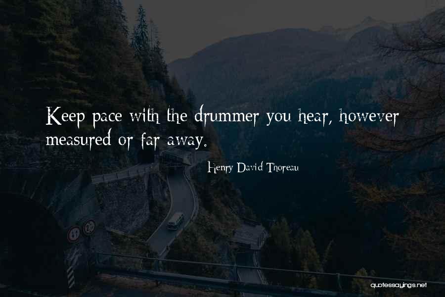 Henry David Thoreau Quotes 302011 Henry David Thoreau Quotes 302011