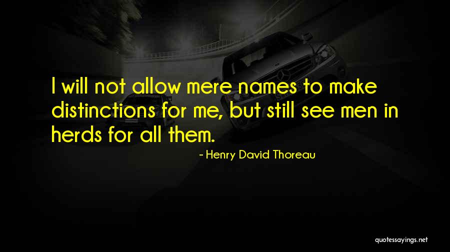Henry David Thoreau Quotes 498604 Henry David Thoreau Quotes 498604