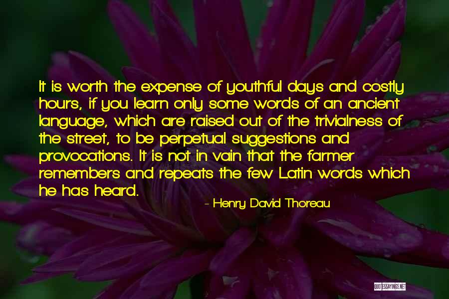 Henry David Thoreau Quotes 507950 Henry David Thoreau Quotes 507950