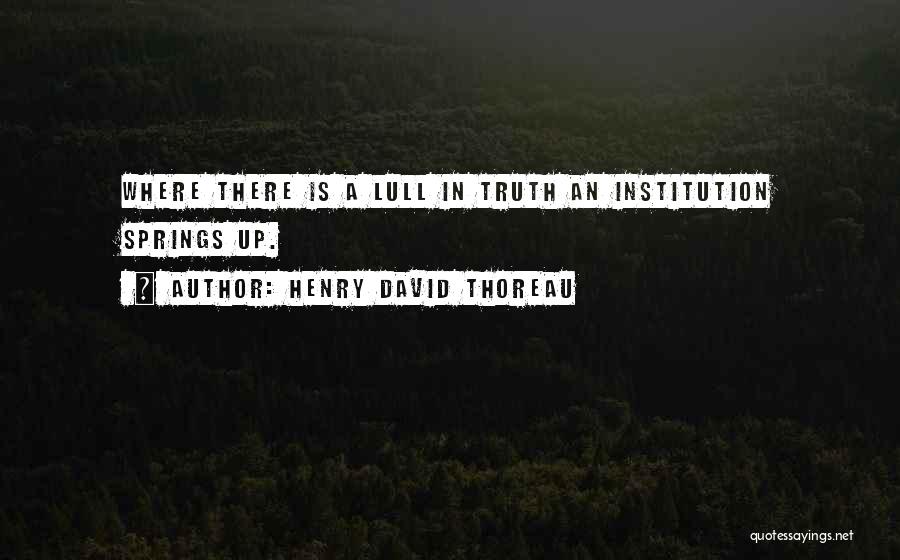 Henry David Thoreau Quotes 610721