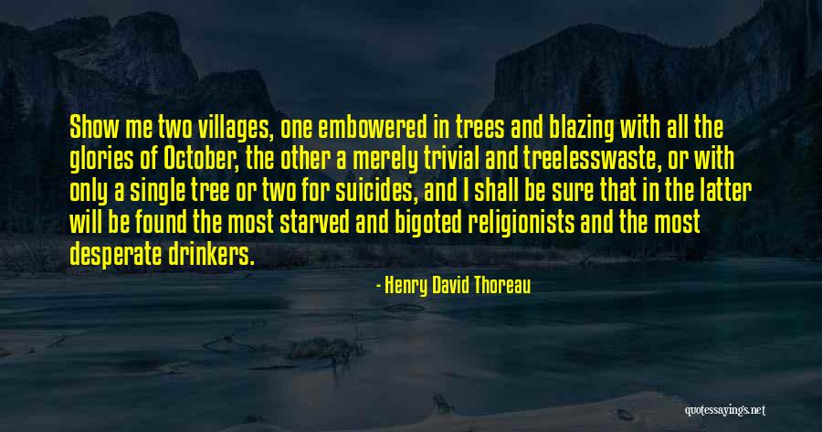 Henry David Thoreau Quotes 614004