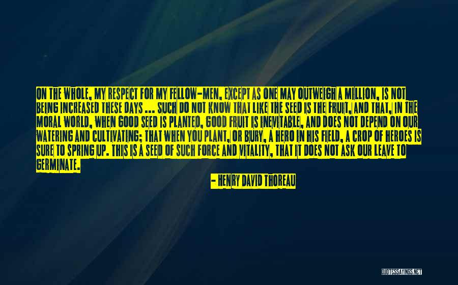 Henry David Thoreau Quotes 618726 Henry David Thoreau Quotes 618726