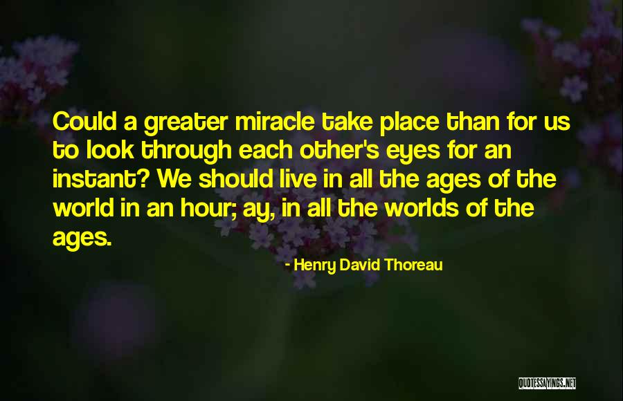 Henry David Through Quotes By Henry David Thoreau Henry David Through Quotes By Henry David Thoreau