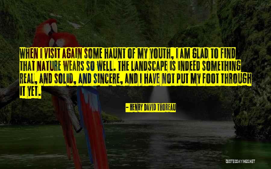 Henry David Through Quotes By Henry David Thoreau Henry David Through Quotes By Henry David Thoreau