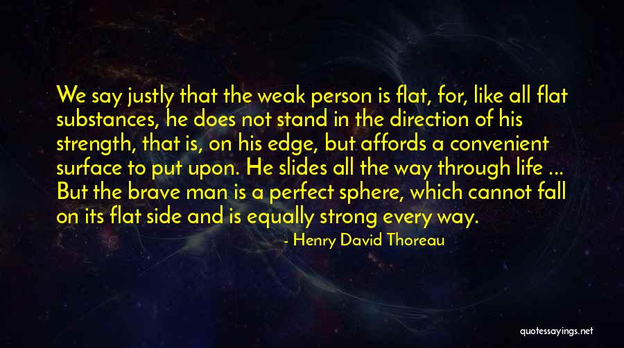 Henry David Through Quotes By Henry David Thoreau Henry David Through Quotes By Henry David Thoreau