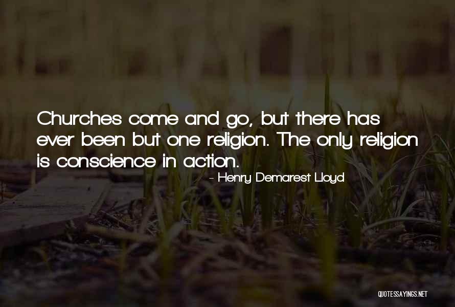 Henry Demarest Lloyd Quotes 219171 Henry Demarest Lloyd Quotes 219171