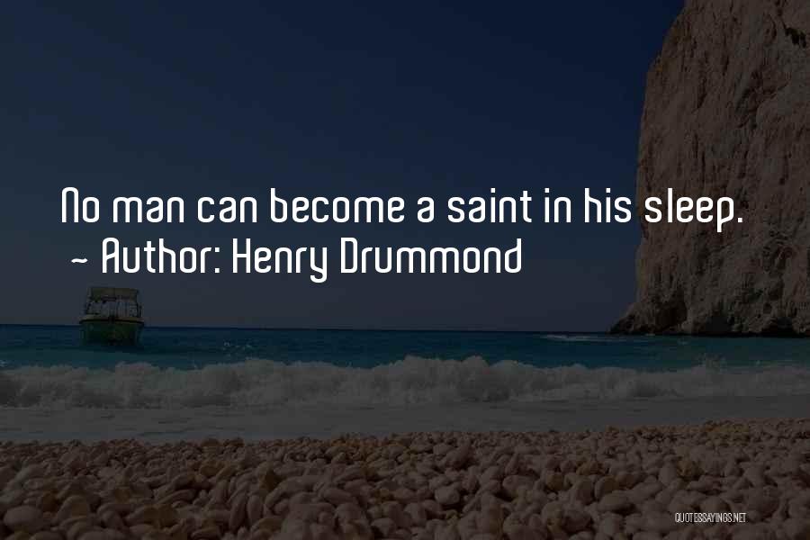 Henry Drummond Quotes 1613449