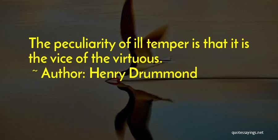 Henry Drummond Quotes 501896