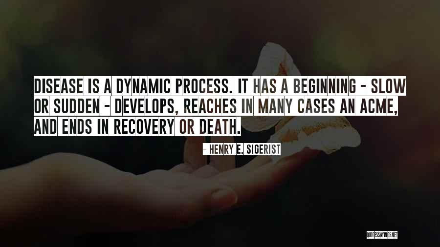 Henry E. Sigerist Quotes 1298714 Henry E. Sigerist Quotes 1298714