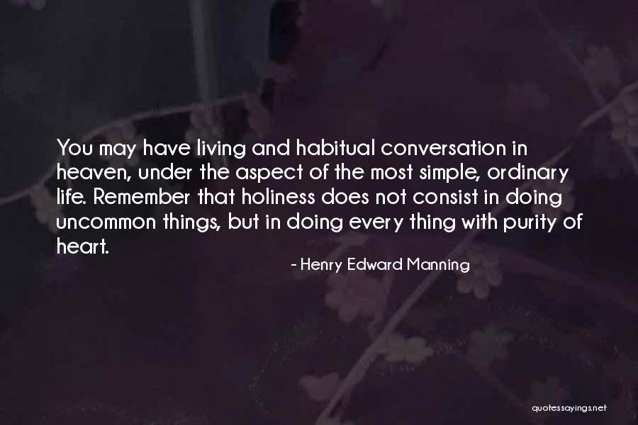 Henry Edward Manning Quotes 2056808