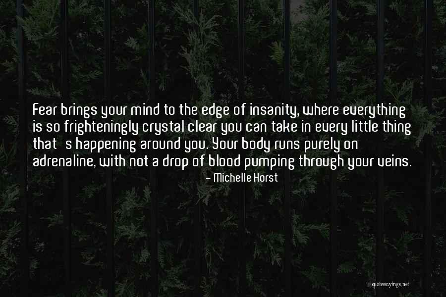 Henry Emerson Fosdick Quotes By Michelle Horst Henry Emerson Fosdick Quotes By Michelle Horst