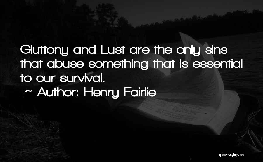 Henry Fairlie Quotes 159660