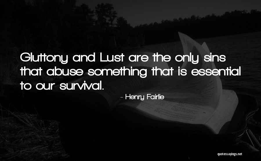 Henry Fairlie Quotes 159660