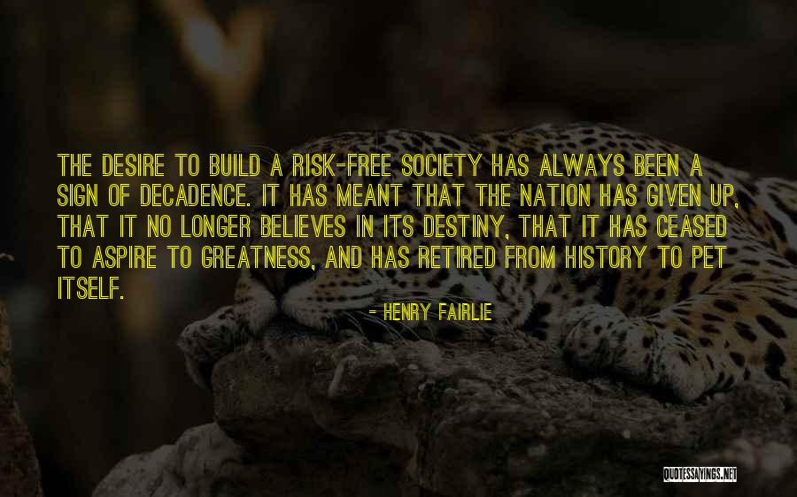 Henry Fairlie Quotes 1725719